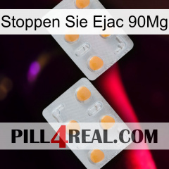 Stop Ejac 90Mg 25